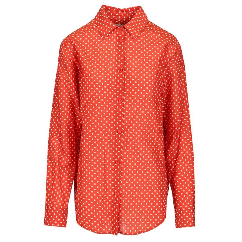 Matteau Women Classic Shirt